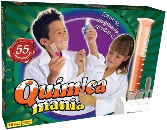 Brinquedos e pedagogicos