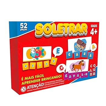 Jogos Educativos