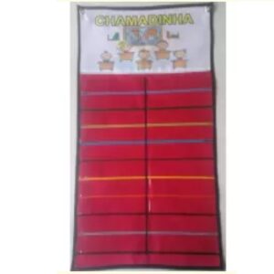 Banner Chamadinha