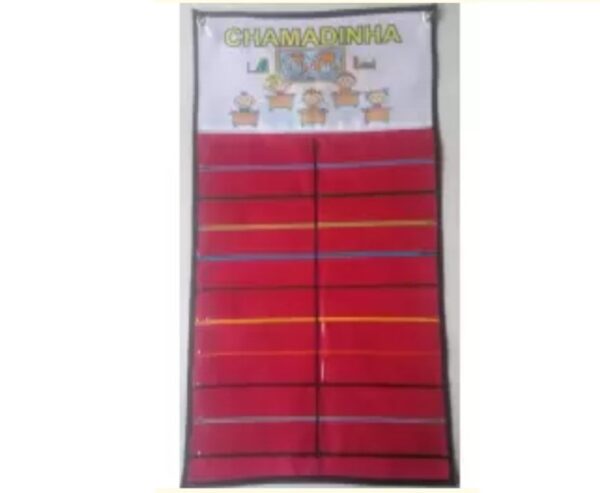 Banner Chamadinha